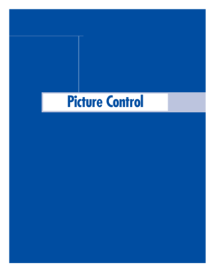 Page 51Picture Control
3_BP68-00413A-00(32~51)  10/12/04  10:18 AM  Page 51 