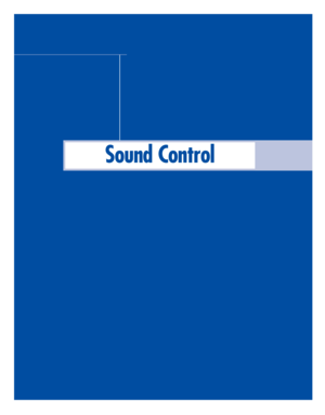 Page 71Sound Control
4_BP68-00413A-00(52~71)  10/12/04  10:20 AM  Page 71 