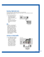 Page 29English - 29
Connecting a Digital Audio System
There are many types of digital audio systems on the market today.
A simplified illustration of an audio system is shown below. For more information, see your
audio system owner’s manual.
1
If your audio system has a
optical digital audio input,
connect to the “DIGITAL
AUDIO OUT(OPTICAL)” jack
on the TV.
Be certain to remove the
black cover from the optical
output before inserting the
cable.
NOTE
•OPTICAL: converts the electric
signal into an optical light...