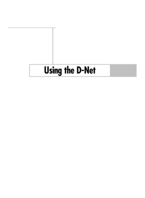 Page 111Using the D-Net
BP68-00513A-00Eng(108~125)  6/3/05  3:12 PM  Page 111 