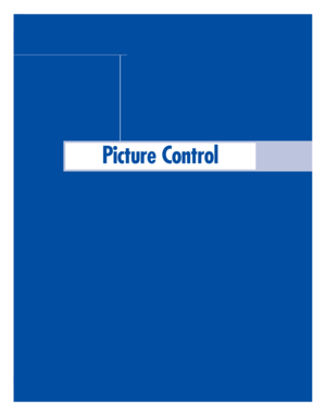 Page 53Picture Control
3_BP68-00448A-01(32~53)  1/20/05  5:11 PM  Page 53 