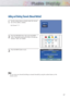 Page 3737
Adding and Deleting Channels (Manual Method)
1 
Use the number buttons to directly select the channel
that will be added or deleted.
Ex) Channel “11”
2 
Press the ADD/DEL button, then press the ENTER 
button. Repeatedly pressing this button will alternate
between “Add” and “Delete”.
3 
Press the MENU button to exit.
Note
•You can view any channel (including an erased channel) by using the number buttons on the 
remote control.
Air  11
Press ENTER to delete the channelIn Memory
Add/Delete
Air 11
Mono...