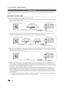 Page 9630Español
Funciones avanzadas
Funciones avanzadas
Conexión de la red
Puede configurar el televisor de forma que se pueda acceder a Internet a través de la red de área local (LAN) mediante una conexión con o 
sin cable.
 
¦ Conexión a una red por cable
Puede conectar el televisor o la red LAN mediante un cable de tres modos:
 
y Puede conectar el televisor a la red LAN si conecta el puerto LAN de la parte posterior del televisor con \
un módem externo, mediante un 
cable Cat 5. Véase el siguiente...