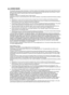 Page 105
LICENSE ISSUES
The OpenSSL toolkit stays under a dual license, i.e. both the conditions of the OpenSSL License and the original SSLeay license apply to the toolkit. See below for the actual license texts. Actually both licenses are BSD-style Open Source licenses. In case of any license issues related to OpenSSL please contact openssl-core@openssl.org.
OpenSSL License
Copyright (c) 1998-2007 The OpenSSL Project. All rights reserved.
Redistribution and use in source and binary forms, with or without...