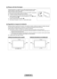 Page 190
Español - 84

Bloqueo antirrobo Kensington
El bloqueo Kensington es un dispositivo que se utiliza para fijar fís\
icamente el sistema cuando se utiliza en un sitio público. La apariencia y el método d\
e bloqueo pueden diferir de la ilustración según los fabricantes.
Consulte el manual que acompaña al bloqueo Kensington para utilizarlo\
 correctamente. 
El dispositivo de bloqueo debe adquirirse por separado.
La ubicación del bloqueo Kensington puede variar según los modelos\
.
1. Inserte el dispositivo...