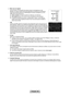 Page 237
français - 8
Mise à jour du logiciel
Samsung mettra à votre disposition des mises à niveau du micrologi\
ciel pour votre téléviseur. Les mises à niveaux peuvent être effectuées par l'entremise de votre téléviseur lorsqu'il est connecté à Internet ou en téléchargeant le nou\
veau micrologiciel sur une clé USB à partir du site samsung.com.
version actuelle est le logiciel actuellement installé dans votre téléviseur.
Autre logiciel (Backup) vous montre la version précédente qui sera remplacé\...