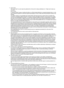 Page 100
1. Source Code.
The “source code” for a work means the preferred form of the work for making modifications to it. “Object code” means any non-source
form of a work.
A “Standard Interface” means an interface that either is an official standard defined by a recognized standards body, or, in the case of interfaces specified for a particular programming language, one that is widely used among developers working in that language.
The “System Libraries” of an executable work include anything, oth\
er than the...