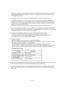 Page 229Français-101
10) Lorsque plusieurs périphériques sont connectés, il est possible que certains d'entre eux s'affichent dans la Device List (Liste des 
périphériques) et disparaissent ensuite périodiquement. Ceci est dû à un dysfonctionnement de certains périphériques lorsque 
plusieurs appareils sont connectés.
Dans un tel cas, vous devez trouver et déconnecter le périphérique défectueux en débranchant les appareils un à un. 
11) Lorsque plusieurs périphériques sont connectés, le temps de réponse...