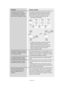 Page 235Français-107
Solution possible
Ce message s’affiche lorsque la vitesse de connexion de 
l’appareil branché et l’appareil sélectionné dans la liste
cible sont différents lorsque vous copiez les données.
➔ Branchez un appareil à basse vitesse entre les  
deux appareils. (Voir la figure.)
*  Un appareil 1394 possède une vitesse de connexion  
maximale indiquée à proximité d’un connecteur  
IEEE1394, soit S100, S200 ou S400. Plus le nombre 
est élevé, plus la vitesse de connexion maximale est 
rapide. Ce...