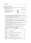 Page 332Español-78
Uso de la función WISELINK
WISELINK
Esta función permite ver archivos de fotos (JPEG) y escuchar archivos de audio (MP3) guardados en un dispositivo de clase de 
almacenamiento masivo (MSC) USB.
Si entra en el modo WISELINK sin ningún dispositivo USB conectado, aparece el mensaje “There is no device connected”
(No hay ningún dispositivo conectado). En este caso, inserte el dispositivo USB, salga de la pantalla pulsando el botón 
WISELINK del mando a distancia y vuelva a entrar en la pantalla...