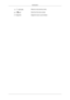 Page 1919.   RETURN
Returns to the previous menu.
20.   EXIT
Exits from the menu screen.
21. MagicInfo MagicInfo Quick Launch Button.Introduction 