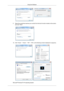 Page 329. Select 
the model that matches your monitor from the list of monitor models on the screen,
and click "Next".  
10. Click "Close" → "Close" → "OK" →  "OK"  on the following screens displayed in sequence.Microsoft
®
 Windows ®
 XP Operating System Using the Software 