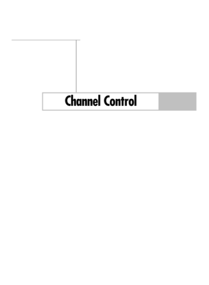 Page 41Channel Control
BP68-00524A-00(026~047)  6/3/05  3:18 PM  Page 41 