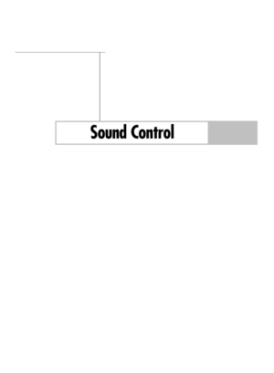 Page 61Sound Control
BP68-00524A-00(048~061)  6/3/05  3:26 PM  Page 61 