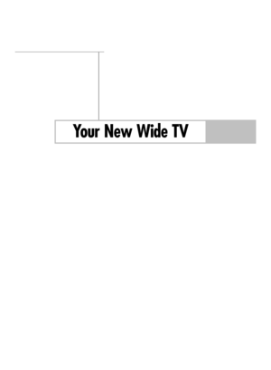 Page 9Your New Wide TV
BP68-00587A-00Eng(002~017)  4/28/06  7:43 PM  Page 9 