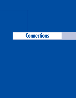 Page 15Connections 