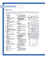 Page 12Remote Control
You can use the remote control up to about 23 feet from the TV. When using the remote control, always
point it directly at the TV. You can also use your remote control to operate your Set-Top box, VCR, Cable
box or DVD player. See pages 46~47 for details.
Your New Wide TV
English - 12
1. POWERTurns the TV on and off.
2. S.MODEAdjust the TV sound by selecting one of the
preset factory settings (or select your personal,
customized sound settings.)
3. P.MODEAdjust the TV picture by selecting...