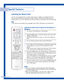 Page 46Special Features
English - 46
Customizing Your Remote Control
Your TV comes equipped with a universal remote control. In addition to controlling the TV, the
universal remote control can also operate a VCR, Cable box, DVD and Set-Top Box made by
Samsung (even if your VCR, Cable box and DVD are made by manufacturers other than Samsung). 
NOTE
•The remote control might not be compatible with all VCRs, DVD players and Cable boxes.
Setting Up Your Remote Control to Operate Your VCR (Cable box or
DVD player)...