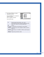 Page 77English - 77
4
Press the …or †button to select a
appropriate restriction.
Press the ENTER button to activate the
restriction selected.
The “ ” symbol is indicated.
Press the EXIT button.Canadian French
MoveEnterReturn
BlockInput
Picture
Sound
Channel
SetupE
G
8 ans+
13 ans+
16 ans+
18 ans+
EExempt programming includes...news, sports,
documentaries and other information programming, talk
shows, music videos, and variety programming.
GGeneral.
8ans+8+ General-Not recommended for young children.
13...