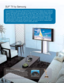 Page 2DLP™TV by Samsung
Award-winning performance
DLP TV by Samsung incorporates Emmy®Award-winning Digital Light
Processing™technology from Texas Instruments and has won numerous
awards, including the CNET “Next Big Thing” award (2005), Industrial
Design Excellence Award (Silver 2004), CES Innovations Award (2004),
Video Grand Prix Award (2004) from 
AudioVideo Internationalmagazine,
and Popular Science’s“Best of What’s New Award” (2002)®
If you’re looking for a big-screen, high-performance HDTV that fits...