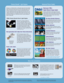 Page 4Worry-free connectionsAdvanced Picture Quality
Six-times Density Enhancer
This groundbreaking image resolution enhancer
displays extremely high-resolution pictures that
are six times as dense as the input’s sample 
rate for sharper images.
My Color Control
Samsung’s patented “My Color Control”
technology allows you to control specific 
colors without affecting the whole screen.
Now, Samsung provides six-color control
selections:* white, red, pink, yellow, green 
and blue. It’s your picture – you decide....