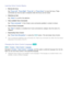 Page 10296
Learning Voice Control Basics
 
●Moving the focus
Say " Focus Left ", "Focus Right ", "Focus Up", or " Focus Down" to move the focus. These 
commands can only be used in situations when the focus can be moved.
 
●Selecting an item
Say " Select" to confirm the selection. 
 
●View available Voice Commands:
Say " View commands". A list of basic voice commands available in context is shown.
 
●View all Voice Commands:
Say " Help" to display a...