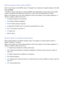 Page 133126127
Blocking based on Movie Rating (MPAA)
Block movies based on their MPAA rating. This applies to all material with supplied ratings in the USA.
From the MPAA:
“The Motion Picture Association of America (MPAA) has implemented a rating system that provides 
parents or guardians with advanced information on which films are appropriate for children.”
Select a lock beside one of the rating categories to block that category and all higher categories. To 
unblock a category, select the lock icon.
 
●G:...