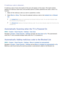 Page 178172
If malicious code is detected...
If malicious code is found, the results of the scan will appear on the screen. This result window 
displays all malicious code found, and provides options to either quarantine the code or allow it to 
function.
11 Select all the malicious code you want to quarantine or allow.
21 Select Block or Allow. This moves the selected malicious code to the Isolated List or  Allowed 
List.
 
"
The Isolated List displays all quarantined and blocked malicious code. You can...