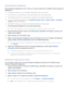 Page 6054
Pairing Bluetooth Headphones
Pairing Bluetooth headphones to the TV lets you to hear the audio from a different screen through the 
headphones. 
"
Compatibility issues may occur with Mobile headphones, which may not work.
 
"Sync issues may occur, depending on the video and audio and on the devices used.
 
"The headphones and the TV may disconnect, depending on the distance between them.
 
"You can't use Bluetooth headphones and  SoundShare Settings (Sound > Speaker Settings  >...