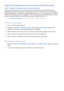 Page 6862
Linking Your Samsung Account to External Service Accounts
MENU > Smart Hub  > Samsung Account >  Link Service Accounts
Linking your Samsung account to an external service accounts lets you automatically log in to 
the linked account when you log into your Samsung account. For example, you can download the 
Facebook application - which lets you access Facebook from your TV - and then link your Facebook 
account to your Samsung account. Logging into your Samsung account then automatically logs you 
into...