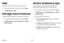 Page 207Settings199
Help
View your device’s user manual on your device.
1. From a Home screen, swipe up to access Apps.
2. Tap  Settings > Help .
Manage Game Features
Automatically arranges all your games in one place.
1. From a Home screen, swipe up to access Apps .
2. Tap  Settings > Advanced features  > Games  > 
Game launcher .
Device Assistance App
Device assistance apps help you by gathering 
information from the screen currently shown.
1. From a Home screen, swipe up to access Apps .
2. Tap  Settings >...