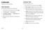 Page 7668
Apps
Calendar
Manage your events and tasks.
Add Calendars
Add existing calendars to the Calendar app. 
1. From a Home screen, swipe up to access Apps .
2. Tap  Calendar >  More options.
3. Tap Manage calendars  >  Add account, and 
select an account type.
4. Enter your account information and follow the 
prompts.
Calendar View
To choose a calendar view:
1. From a Home screen, swipe up to access Apps .
2. Tap  Calendar > View , and then tap an option:
• Ye ar: Display all twelve months of this year....