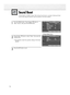 Page 7474
1 
Press the MENU button. Press the ▲or ▼button to
select “Sound”, then press the ENTER button.
2
Press the ▲or ▼button to select “Reset”, then press the
ENTER button. 
• The equalizer resets the equalizer setting to the factory
defaults.
3 
Press the EXIT button to exit.
Sound Reset
If Game Mode is On (Refer to page 108), the Reset Sound function is activated. Selecting the Reset
function after setting the equalizer resets the equalizer to the factory defaults.
…More
Melody : On√Sound Select :...