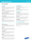 Page 2KEY FEATURES
PICTURE QUALITY
Uhd UPSCALIng 
UHD Upscaling delivers the complete UHD picture experience with 
a proprietary process including signal analysis, noise reduction and 
detail enhancement to seamlessly upconvert SD, HD or full HD 
content to UHD-level picture quality.
Uhd dImmIng 
UHD Dimming precisely scans an incredible amount zones across 
the entire image and adjusts brightness to deliver deeper darks and 
brighter whites. It virtually eliminates the "halo" effect and image...