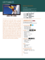 Page 1LOCAL DIMMING
4 120Hz
150,000:1
1080 p
Dynamic Contrast relative scales are different for LCD,  LED, and PDP .
     #  OF  HDMI
CONNECTION S
The  Samsung  LCD  670  HDTV  offers  a  new  level   
of  beauty  and  connectiv ity.  2010  Internet@T V   
Content  Service  delivers  the  best  of  the  web,   
straight  to  your  HDT V,  with  downloadable  widgets 
and  apps  that  let  you  shop  online,  share  pictures, 
catch up with friends and more. Samsung’s AllShare™ 
allows  you  to  easily  access,...