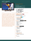 Page 1LOCAL DIMMING
4 120Hz
150,000:1
1080 p
Dynamic Contrast relative scales are different for LCD,  LED, and PDP .
     #  OF  HDMI
CONNECTION S
The  Samsung  LCD  670  HDTV  offers  a  new  level   
of  beauty  and  connectiv ity.  2010  Internet@T V   
Content  Service  delivers  the  best  of  the  web,   
straight  to  your  HDT V,  with  downloadable  widgets 
and  apps  that  let  you  shop  online,  share  pictures, 
catch up with friends and more. Samsung’s AllShare™ 
allows  you  to  easily  access,...