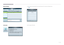 Page 128128
Monitor WindowA window appears showing details for data transfer between the computer and display devices.
 •
Filter
View the program information.Information  