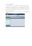 Page 47Connection Management
Connection management includes the Connection list and Connection list modification options.
Connection list – Connection list shows the details of the connections such as connection setting (IP/
COM, Port No, MAC, and Connection Type), connection status, Set ID Range, and detected devices. 
Each connection can contain a maximum of 100 devices connected in serial daisy-chain fashion. All the 
LFDs detected in a connection are displayed in the Device list, where the user can make...