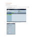 Page 72Schedule Management
Creating Schedules
Create and register a schedule on a group basis.
1Click All Schedule List in the schedule section on the left side of the program window. The Add 
button will be enabled in the middle.
2Click the Add button. The Add Schedule window will appear. 