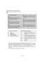 Page 76English-74
Important Notes About Parental Locks
Explanation of the MPAA and TV (FCC) Rating Systems:
TV (FCC) Age-Based Ratings
TV-MA
Mature audiences only. This program may  
contain mature themes, profane language, graphic 
violence and explicit sexual content.
TV-14
Parents strongly cautioned. This program may 
contain sophisticated themes, sexual content, 
strong language and more intense violence.
TV-PG
Parental guidance suggested. The program may 
contain infrequent coarse language, limited...