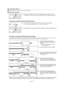 Page 10English-8
After you have made this connection, set the A/B switch to the “A” position for normal viewing. Set the A/B switch to the “B” position to view scrambled
channels. (When you set the A/B switch to “B”, you will need to tune your TV to the cable box’s output channel, which is usually channel 3 or 4.)
2.Connect this cable to a two-way splitter.
Splitter Incoming
cable
3.Connect an RF cable between an OUTPUT
terminal on the splitter and the IN terminal 
on the cable box.
Splitter
Cable Box Incoming...