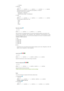 Page 146 -1~10 Hour 
3) Second 
  [MENU] 
→
 [∧
 / ∨
] →
 [ENTER]  →
 [∧
 / ∨
] →
 [ENTER]  →
 [∧
 / ∨
]→
 [ENTER]  →
 [∧
 / ∨
] →
 [ENTER] 
  Determines the time period to run the Screen Scroll operation. (1~5 Second)  
By default, the time is set to 5 seconds.
  -
Type-Scroll : 1~5 Second 
-Type-Pixel, Bar, Eraser : 10~50 Second 
4) Type 
  [MENU] 
→
 [∧
 / ∨
] →
 [ENTER]  →
 [∧
 / ∨
] →
 [ENTER]  →
 [∧
 / ∨
] →
 [ENTER]  →
 [∧
 / ∨
] →
 [ENTER]
  You can change the Safety Screen Type. 
  -
Scroll
-Pixel
-Bar...