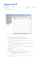 Page 108What is MagicInfo Pro?|Using MagicInfo Pro|Library|Screen|Schedule
Remote Management
|Message|Option|Client / Contents 
Server|Troubleshooting
Remote Management 
 
   
 File Menu 
 
 
  
 
 
    
Library / Screen / Schedule / Remote Management / Message 
  
zCreates a view or selects a created view for each menu item so that you can perform a 
screen schedule and have basic control over the monitors from the server.  
  
Close 
  
zCloses the screen view you are working in. If there are unsaved changes,...