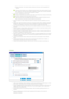 Page 122 
   
zDirect connection: The monitor directly connects to the server with the specified IP 
address.  
If the server and monitor are on a different private network, they cannot connect to each 
other. However, if the server has a public IP address, a monitor with a private IP address 
can be connected to it using the direct connection method.
  
Server Name: Changes the server name. 
The server and monitor can connect to each other only if their server names are the same.
  
Network Device: Selects the...