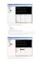 Page 96 
   
  
Text: Sets the text to be displayed in the Text area.
  
Direction: Sets the direction of the text flow in the Text area. 
zNone  zRight to Left  zLeft to Right  zTop to Bottom  zBottom to Top Text  
  
Speed: Sets the speed of the text flow in the Text area.
  
Step: Sets the interval of the text flow in the Text area.
  
Font, Font Size, Italic, Bold, Underline, Strikeout, Font Color: Sets the formatting for the text in the Text 
area. 
The font type shows the font of the computer where the...