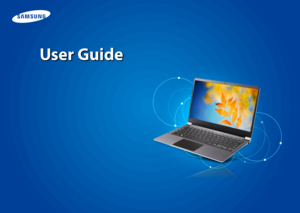 Page 1User Guide  