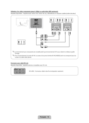 Page 62Français - 13
\f\f\f
