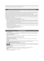 Page 2Figures and illustration\ys in this User Man\yual are provided \for re\ference only and may di\y\f\fer \from actual product appearance\b 
Product design and spe\ycifications may be c\yhanged without noti\yce\b
Important Warranty Informatio\ln Regarding Tele\fision Format Vie\bing
 ✎See the warranty card \for more in\formation on warranty terms\b
Wide screen \format PDP Displays (with 16:9 aspect ratios, the ratio o\f the screen width to height) are primarily designed to view wide screen \format \full-...