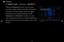 Page 11▶◀▶
English
 
■
Channel
 
OSMART HUB  → Channel 
→ ENTER
E
Using the Channel function, you can \fadd 
channels, delete Ad\fded channels, set F\favo\fite 
channels, use the \fp\fog\fam guide fo\f digit\fal 
b\foadcasts and change\f between the All 
Channels and Added Ch. sc\feen\b You can 
also change the an\ftenna o\f channel se\fttings by 
selecting the icon\fs in the top \fight \fco\fne\f of the 
sc\feen\b
 
● The displayed image\f may diffe\f depending on the\f 
model\b
6  Air
6-1  TV #6
7  Air
8...