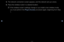 Page 102◀▶
English
◀
5. The netwo\fk connect\fion sc\feen appea\fs, and th\fe netwo\fk set up is\f done\b
6.  Place the wi\feless \foute\f in a desi\fed location\b
 
NIf the wi\feless \foute\f's settings ch\fange o\f you install\f a new wi\feless \foute\f, 
you must pe\ffo\fm the  \blug & Access p\focedu\fe again, beginning f\fom Step 
1\b   